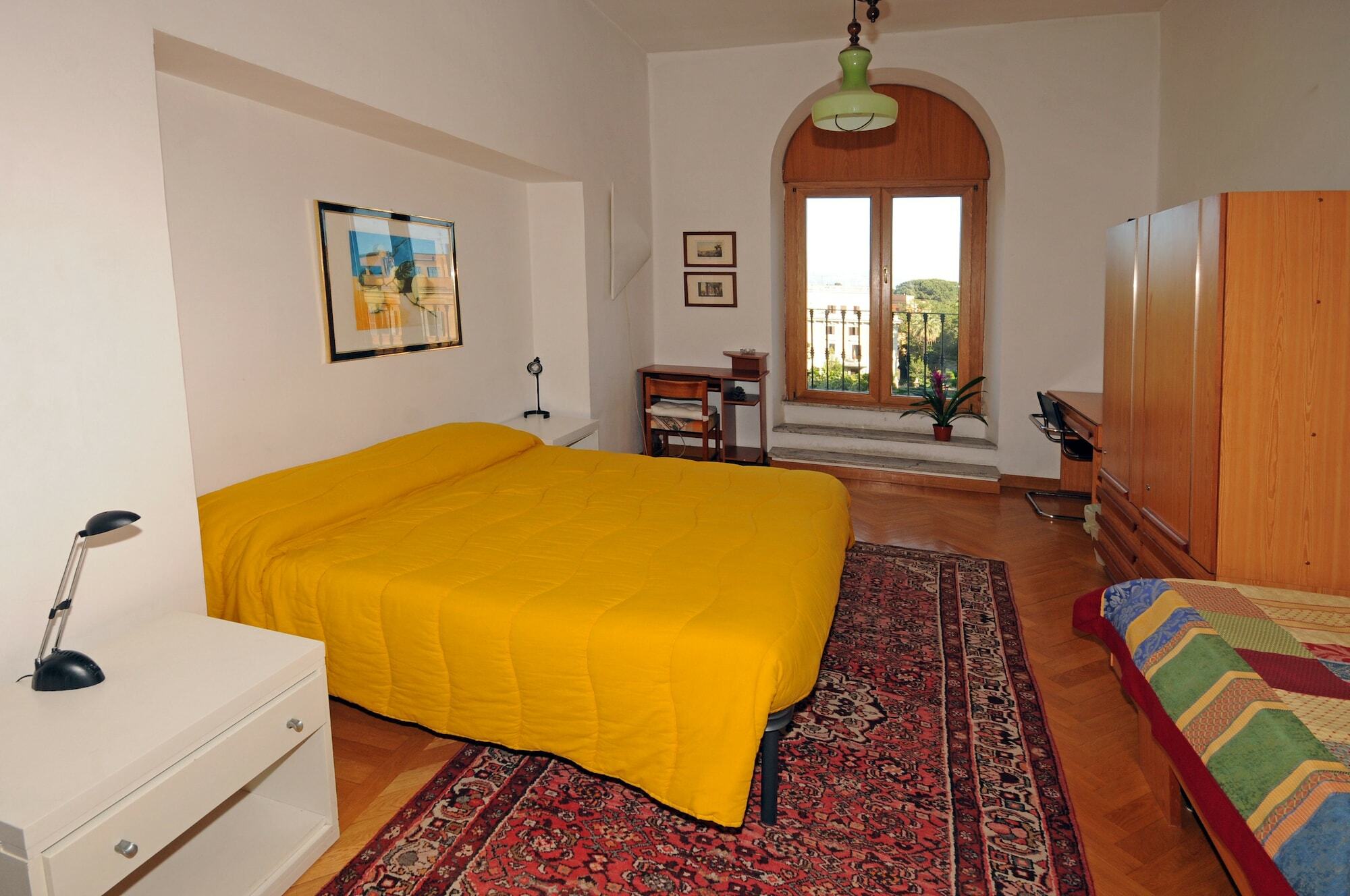 Le Terrazze Sul Parco Bed & Breakfast - Rome — Photos 3