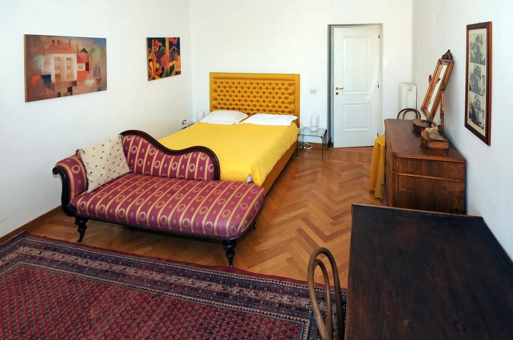 Le Terrazze Sul Parco Bed & Breakfast - Rome — Photos 1