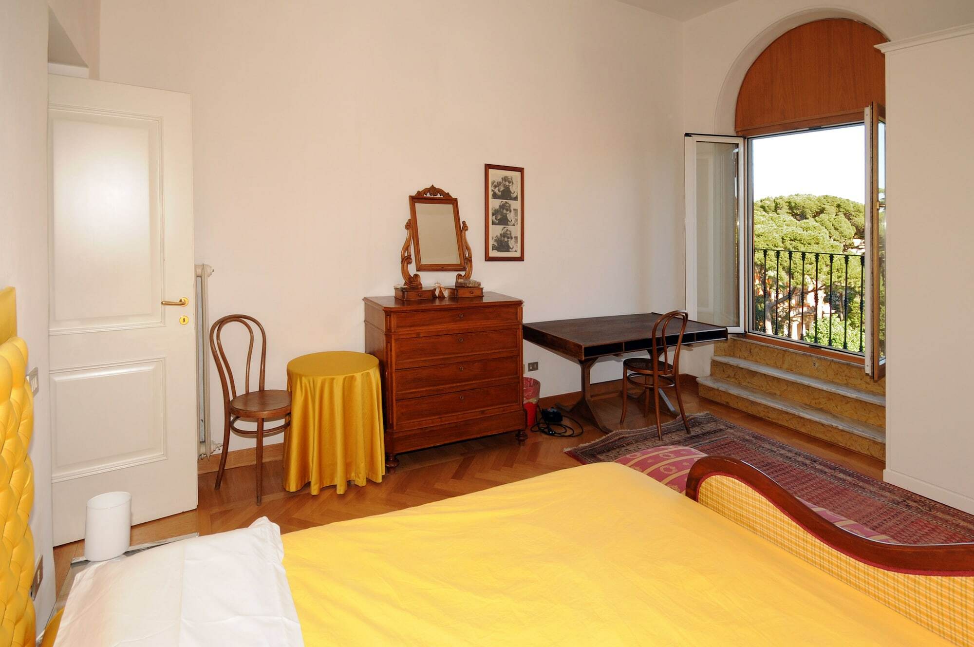 Le Terrazze Sul Parco Bed & Breakfast - Rome — Photos 2