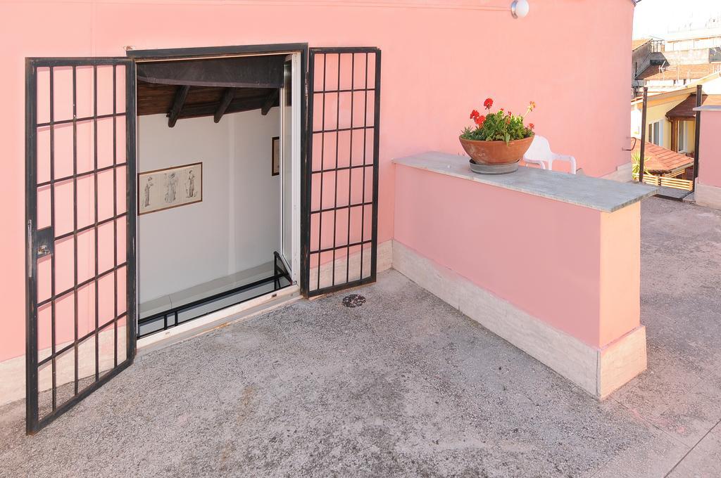 Le Terrazze Sul Parco Bed & Breakfast - Rome, Rome